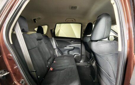 Honda CR-V IV, 2012 год, 1 345 150 рублей, 15 фотография