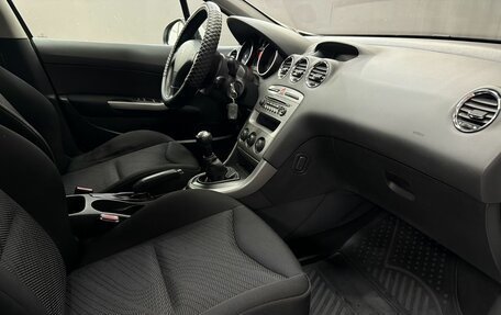 Peugeot 308 II, 2012 год, 449 777 рублей, 12 фотография