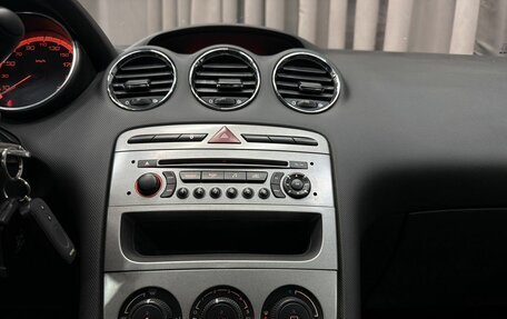 Peugeot 308 II, 2012 год, 449 777 рублей, 15 фотография