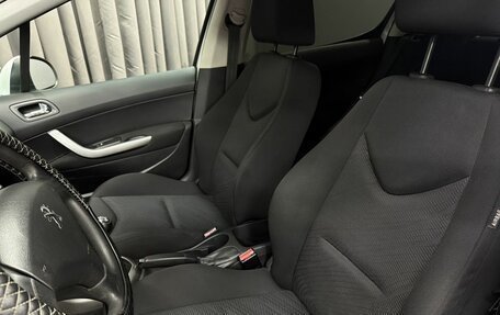 Peugeot 308 II, 2012 год, 449 777 рублей, 8 фотография
