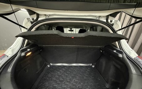 Peugeot 308 II, 2012 год, 449 777 рублей, 16 фотография