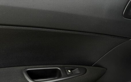 Peugeot 308 II, 2012 год, 449 777 рублей, 10 фотография