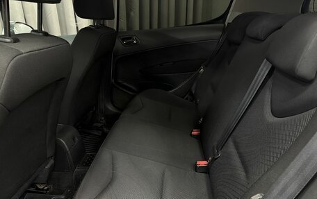 Peugeot 308 II, 2012 год, 449 777 рублей, 9 фотография