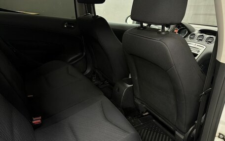 Peugeot 308 II, 2012 год, 449 777 рублей, 11 фотография