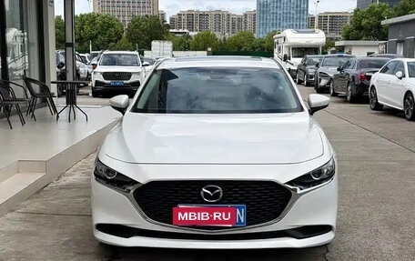 Mazda 3, 2022 год, 1 274 555 рублей, 2 фотография