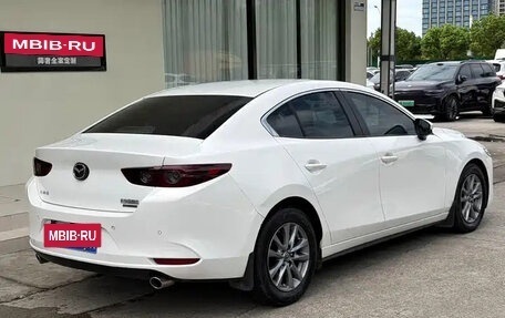 Mazda 3, 2022 год, 1 274 555 рублей, 3 фотография