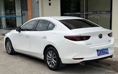 Mazda 3, 2022 год, 1 274 555 рублей, 4 фотография