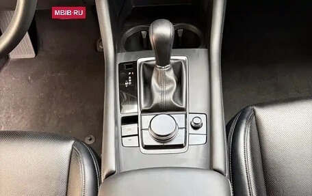 Mazda 3, 2022 год, 1 274 555 рублей, 9 фотография