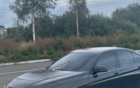 BMW 3 серия, 2018 год, 2 700 000 рублей, 3 фотография
