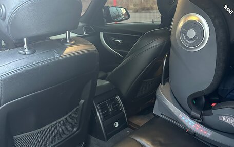 BMW 3 серия, 2018 год, 2 700 000 рублей, 5 фотография