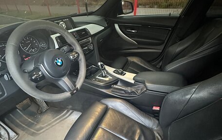 BMW 3 серия, 2018 год, 2 700 000 рублей, 6 фотография