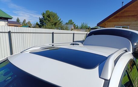 Lexus RX III, 2009 год, 2 250 000 рублей, 9 фотография
