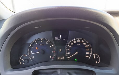 Lexus RX III, 2009 год, 2 250 000 рублей, 15 фотография