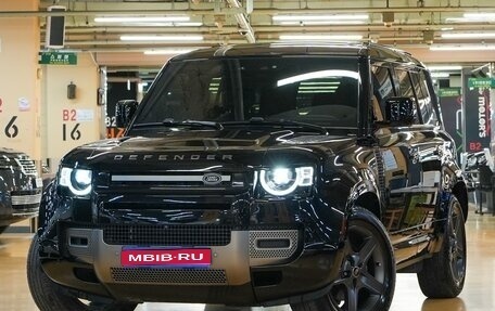 Land Rover Defender II, 2024 год, 8 000 000 рублей, 1 фотография