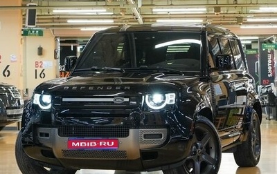 Land Rover Defender II, 2024 год, 8 000 000 рублей, 1 фотография