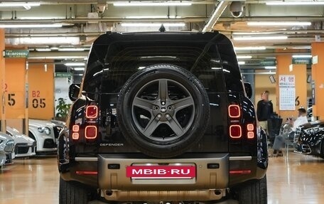 Land Rover Defender II, 2024 год, 8 000 000 рублей, 4 фотография
