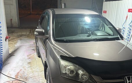 Honda CR-V III рестайлинг, 2012 год, 1 700 000 рублей, 3 фотография