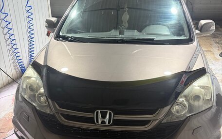 Honda CR-V III рестайлинг, 2012 год, 1 700 000 рублей, 4 фотография