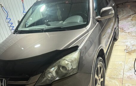 Honda CR-V III рестайлинг, 2012 год, 1 700 000 рублей, 5 фотография