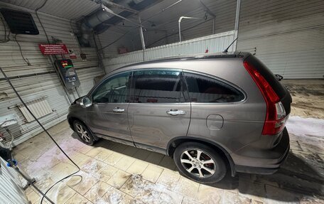 Honda CR-V III рестайлинг, 2012 год, 1 700 000 рублей, 6 фотография