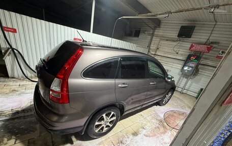 Honda CR-V III рестайлинг, 2012 год, 1 700 000 рублей, 8 фотография