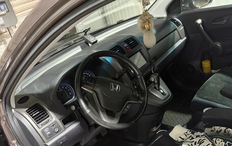 Honda CR-V III рестайлинг, 2012 год, 1 700 000 рублей, 17 фотография