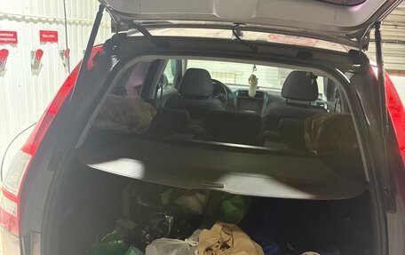Honda CR-V III рестайлинг, 2012 год, 1 700 000 рублей, 18 фотография