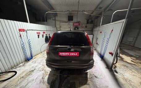 Honda CR-V III рестайлинг, 2012 год, 1 700 000 рублей, 7 фотография