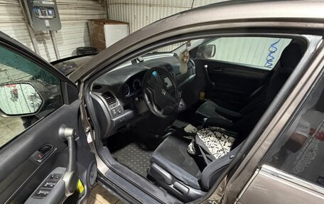 Honda CR-V III рестайлинг, 2012 год, 1 700 000 рублей, 16 фотография