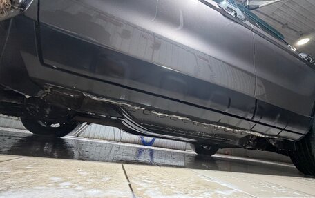 Honda CR-V III рестайлинг, 2012 год, 1 700 000 рублей, 13 фотография