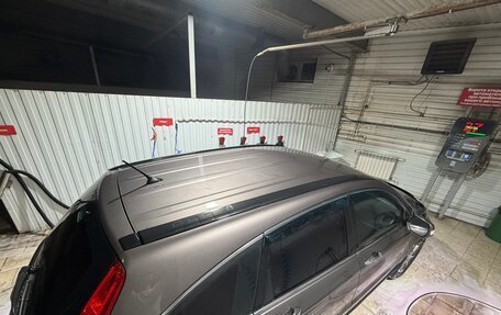 Honda CR-V III рестайлинг, 2012 год, 1 700 000 рублей, 9 фотография