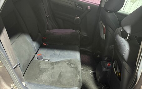 Honda CR-V III рестайлинг, 2012 год, 1 700 000 рублей, 14 фотография