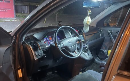 Honda CR-V III рестайлинг, 2012 год, 1 700 000 рублей, 20 фотография
