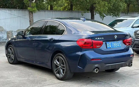 BMW 1 серия, 2022 год, 1 321 555 рублей, 4 фотография
