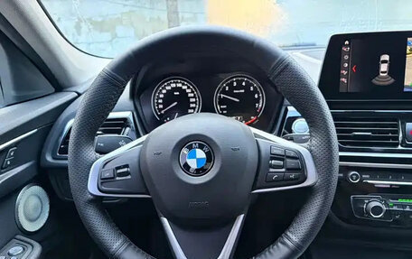 BMW 1 серия, 2022 год, 1 321 555 рублей, 8 фотография