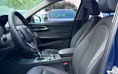 BMW 1 серия, 2022 год, 1 321 555 рублей, 9 фотография