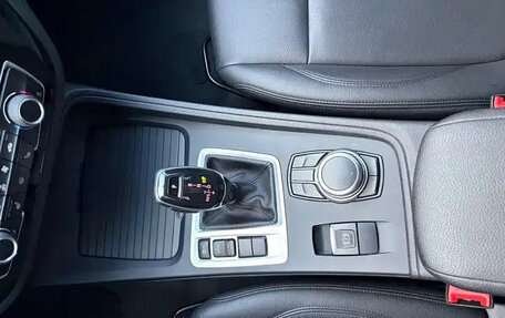 BMW 1 серия, 2022 год, 1 321 555 рублей, 10 фотография