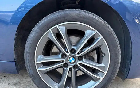 BMW 1 серия, 2022 год, 1 321 555 рублей, 6 фотография