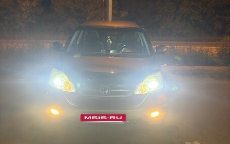 Honda CR-V III рестайлинг, 2012 год, 1 700 000 рублей, 21 фотография