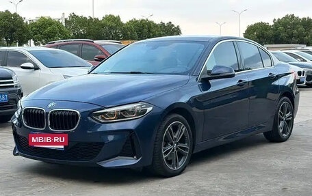 BMW 1 серия, 2022 год, 1 321 555 рублей, 2 фотография