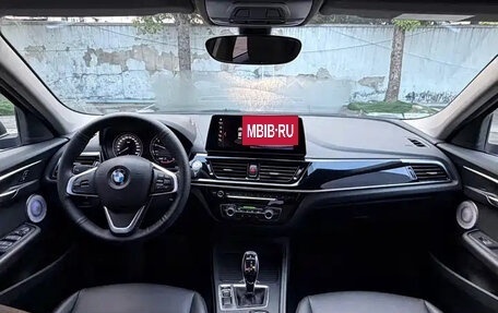 BMW 1 серия, 2022 год, 1 321 555 рублей, 7 фотография