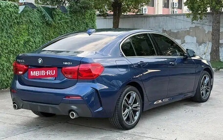 BMW 1 серия, 2022 год, 1 321 555 рублей, 5 фотография