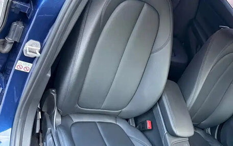 BMW 1 серия, 2022 год, 1 321 555 рублей, 14 фотография