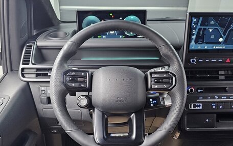 Hyundai Staria, 2026 год, 6 902 177 рублей, 9 фотография