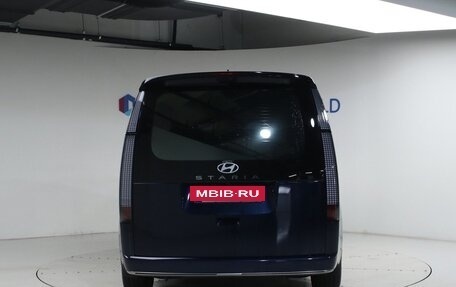 Hyundai Staria, 2026 год, 6 902 177 рублей, 3 фотография