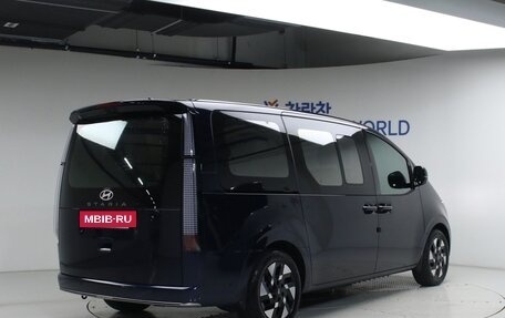 Hyundai Staria, 2026 год, 6 902 177 рублей, 4 фотография