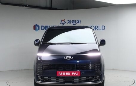 Hyundai Staria, 2026 год, 6 902 177 рублей, 2 фотография