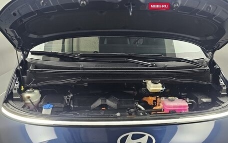 Hyundai Staria, 2026 год, 6 902 177 рублей, 6 фотография