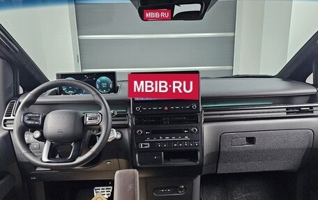 Hyundai Staria, 2026 год, 6 902 177 рублей, 8 фотография