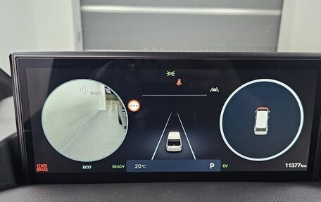 Hyundai Staria, 2026 год, 6 902 177 рублей, 12 фотография